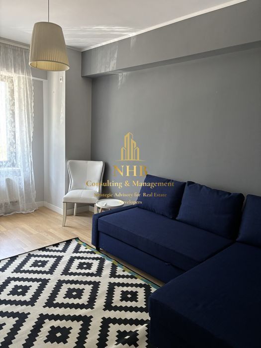 Apartament de inchiriat - 2 dormitoare - UPGROUND- PARCARE +BOXA - Poză 6