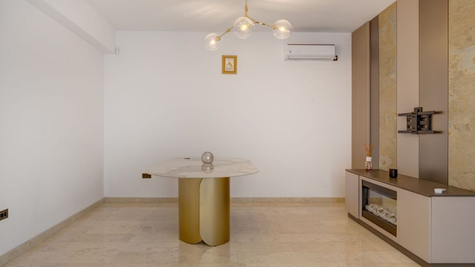 Casa Impecabila + Individuală + Decomandată in Prelungirea Ghencea ! - Poză 8