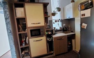 Apartament 2 camere, decomandat – Între Lacuri, Mărăști - Poză 8