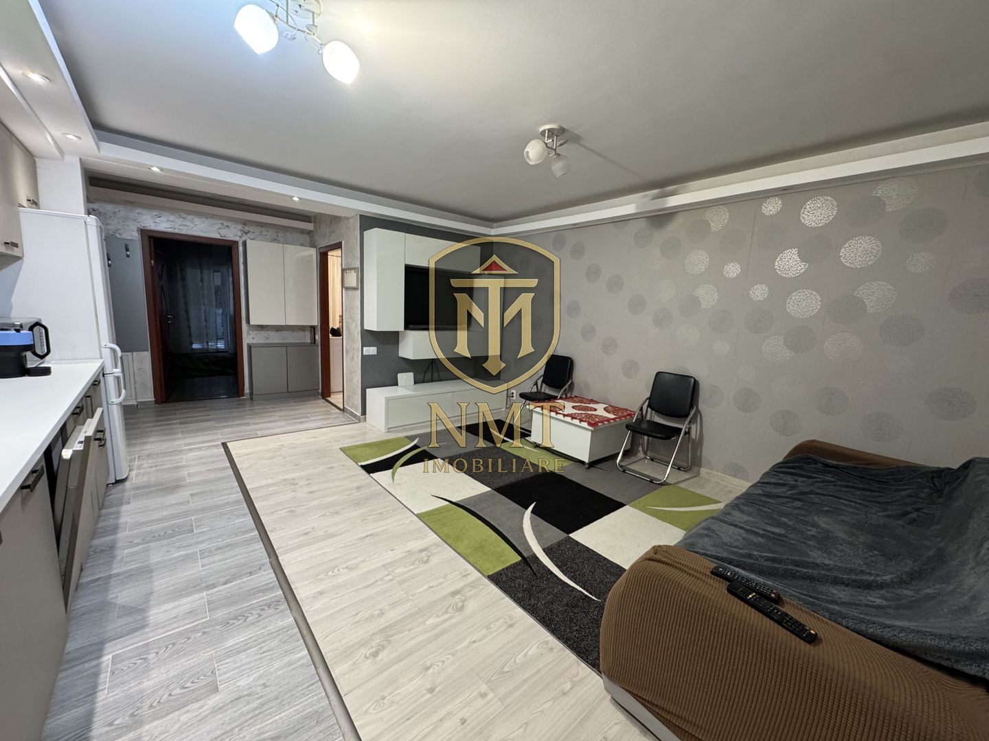 Apartament cu 2 camere | 54 mp  |  VIVO - Poză 2