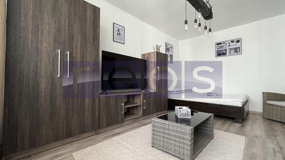 VANZARE GARSONIERA SPATIOASA | DECOMANDATA | ZONA THEODOR PALLADY - Poză 1