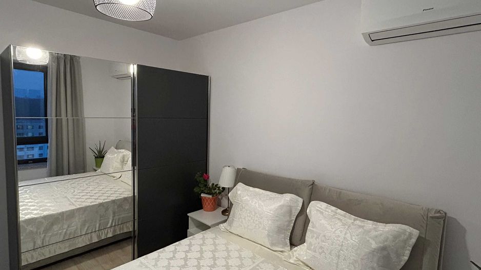 Prima inchiriere ap 2 camere Greenfield Residence Parcare - Poză 5