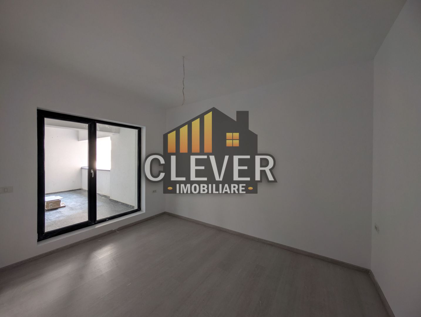 Duplex 3 camere Finalizat - Pallady, 8 min metrou Nicolae Teclu - Poză 3