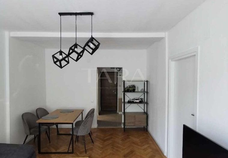 Apartament pozitionat in centrul Clujului Facultatea de Litere. - Poză 3