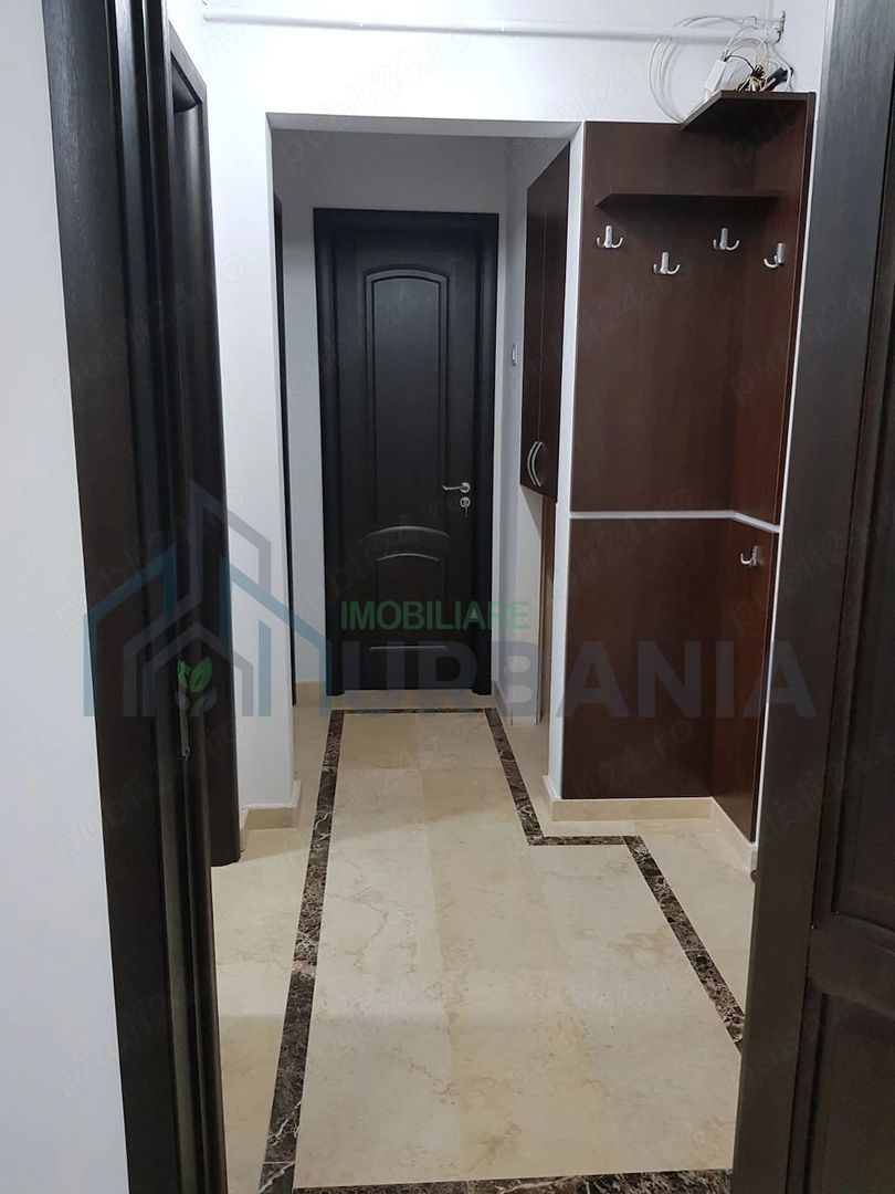 Apartament 2 camere de inchiriat, Centru Civic, etaj 1, Iasi - Poză 4