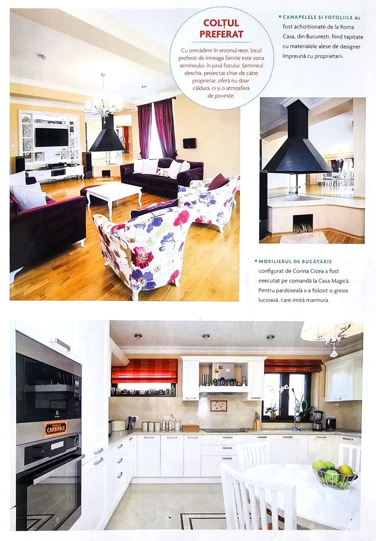 Vila D+P+1E, Smart Home, independentă energetic. Comision 0%!!! - Poză 5