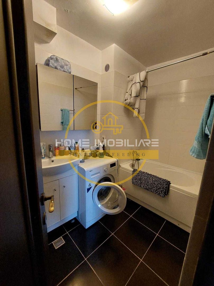 Alexandru Cel Bun Apartament 2 Camere Decomandat Etaj Intermediar Lift - Poză 7