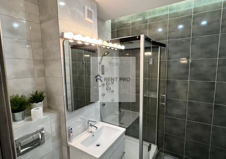 Apartament modern cu 3 camere de închiriat | Lujerului | 2 băi - Poză 5