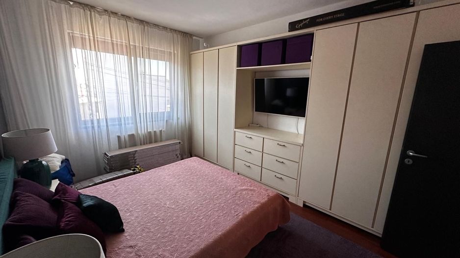 Apartament 3 camere modern | Damaroaia – Jiului | bloc nou Piata Presei - Poză 4