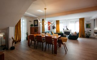 Vilă modernă  cu curte generoasă în Iancu Nicolae - Poză 7