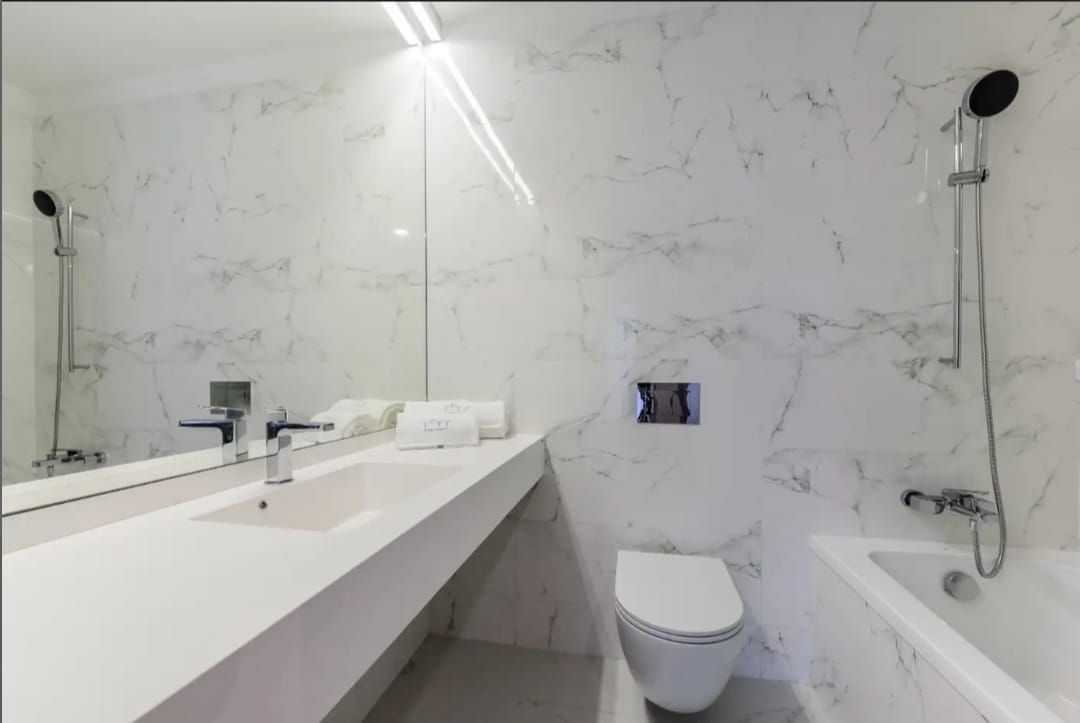 Apartament minunat 3 camere I One Mircea Eliade I View superb - Poză 6