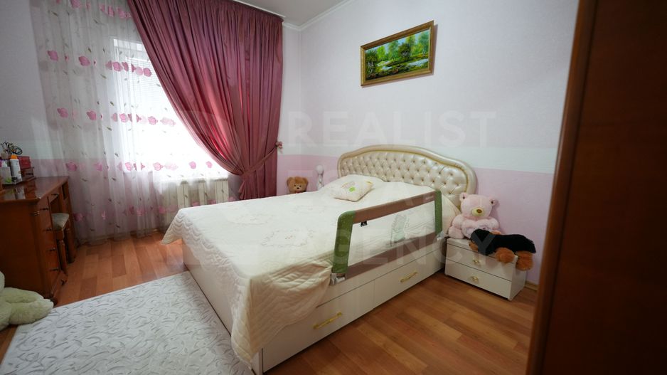 Vânzare, casă, 400 mp + 6,2 ari, strada Gheorghe Ghimpu, Ciocana - Poză 19