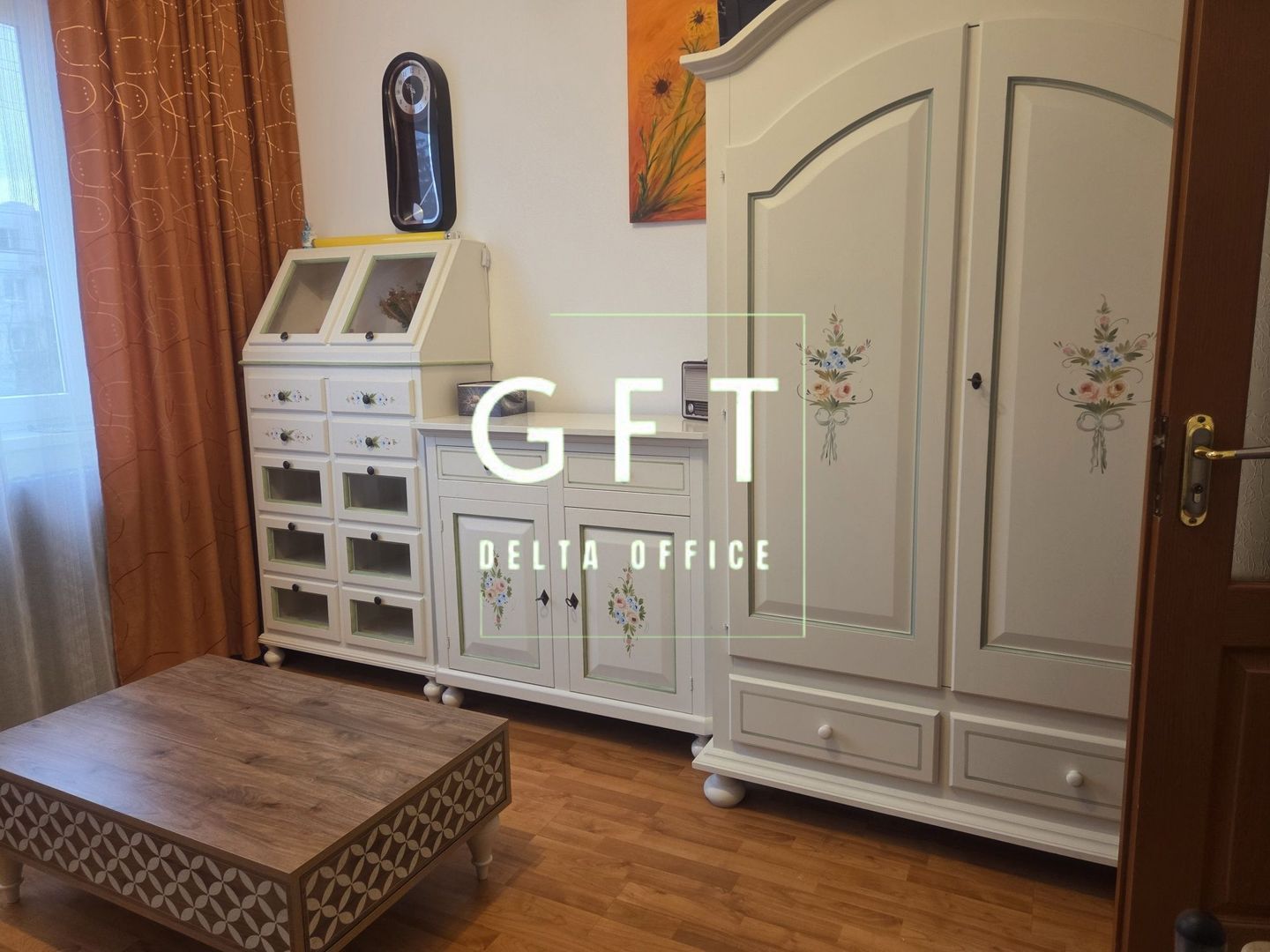 Garsonieră Bistrița | Etaj 1 - Poză 7