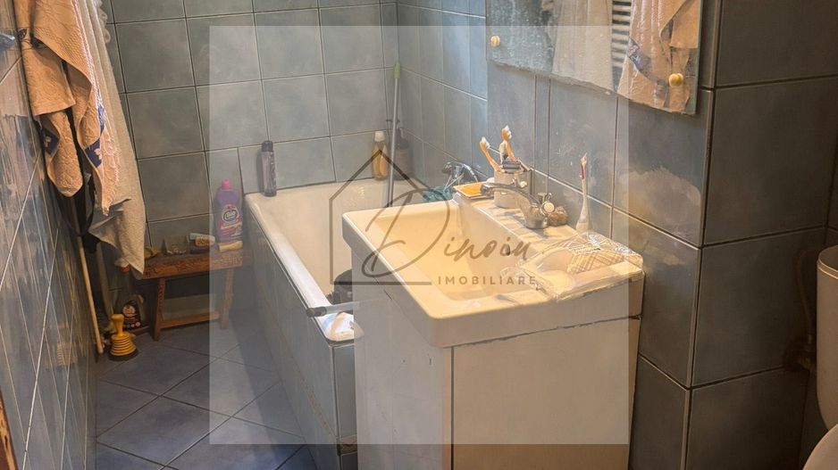 Apartament 4 camere Titan Ozana I Metrou 1 Decembrie - Poză 4