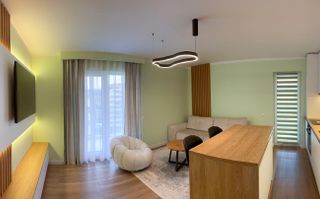 Apartament ultramodern / etaj intermediar / Zona Eroilor , Floresti - Poză 5