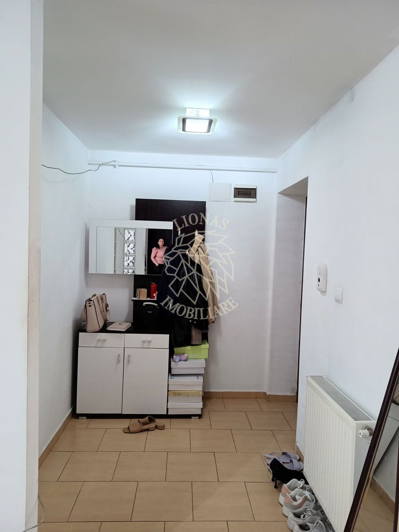 Apartament 2 camere-balcon-etaj 1-mobilat/utilat-Zona Petru Maior - Poză 7