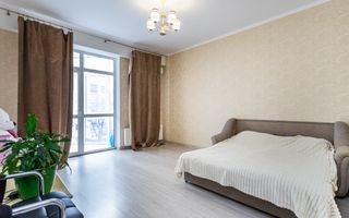 Vânzare, apartament, 1 cameră, strada Ion Dumeniuc, Ciocana - Poză 4