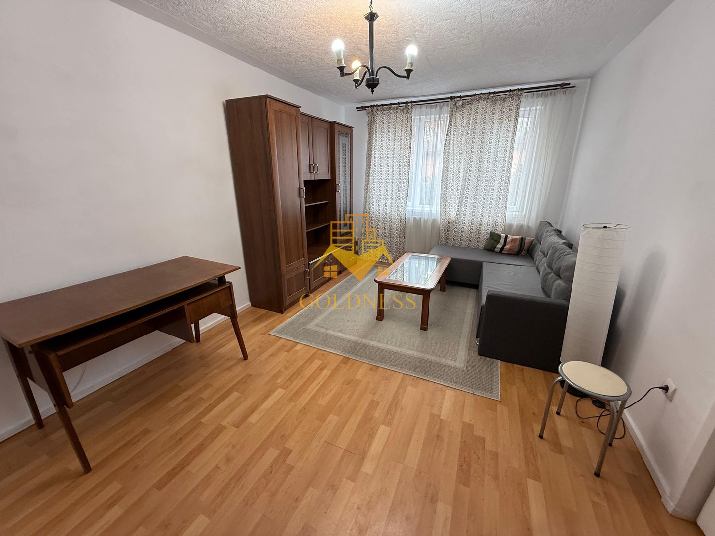 2 camere decomandate, balcon, Grigorescu, Zona Donath, Pet Friendly - Poză 4