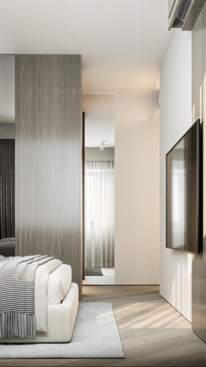 Chirie | Apartament 3 camere | Design Contemporan | Parcare inclusă - Poză 7