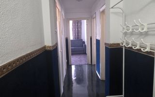 Apartament 2 camere decomandat, Hala Centrala, Liteni – Etaj 7, 44 mp - Poză 2