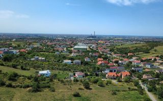 Zona Oncea parcele de 1500 mp cu utilități - Poză 4