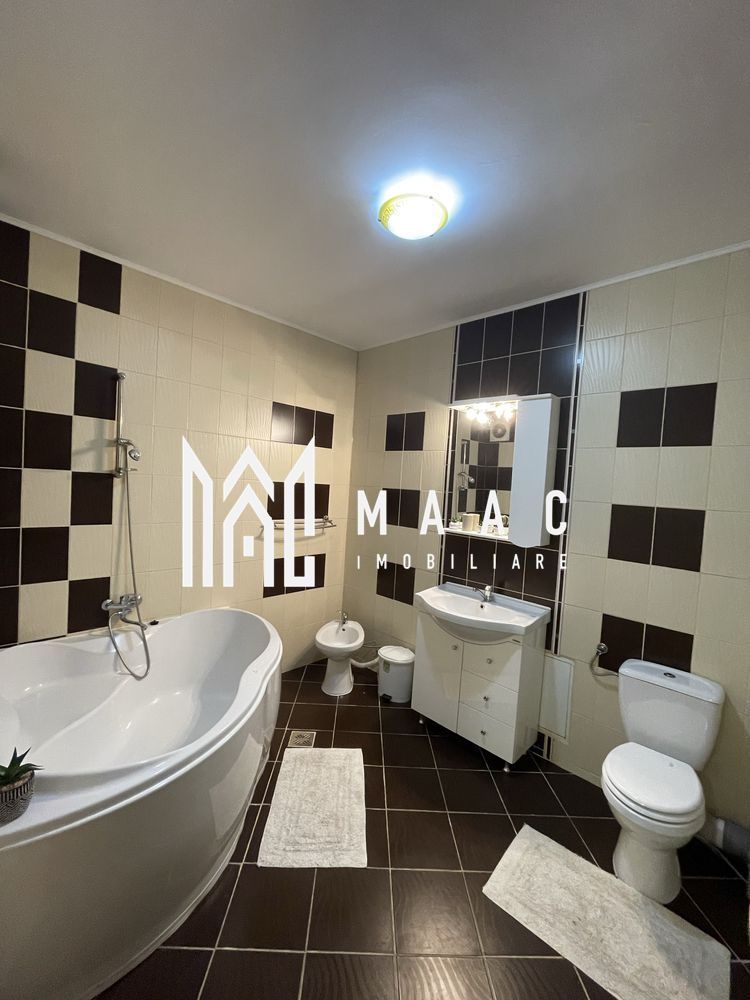 Apartament 3 camere | Parter | 96MPU | Vasia-Medias - Poză 7
