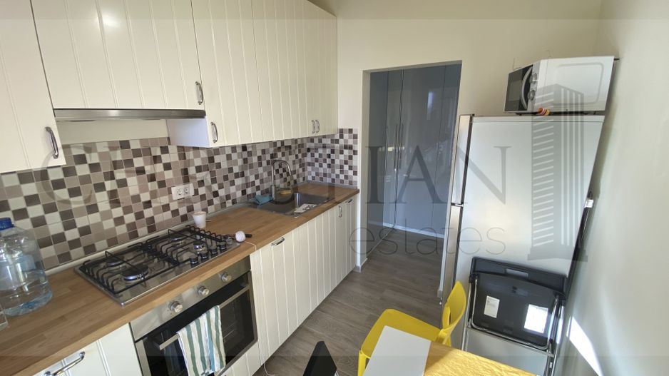 Premium Studio - Lujerului - Exigent Plaza Residence Faza 2 - Poză 11