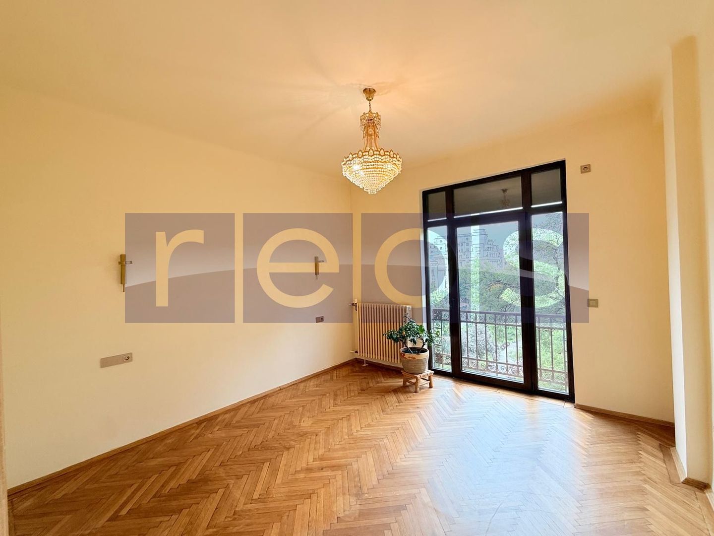 INCHIRIERE 4 CAMERE CISMIGIU | ULTRACENTRAL | - Poză 9