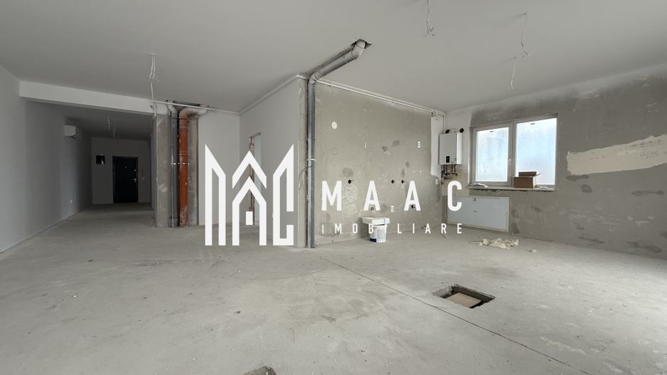 Penthouse | 4 camere | Balcon | Parcare | Terasa | D. Stanca - Poză 1