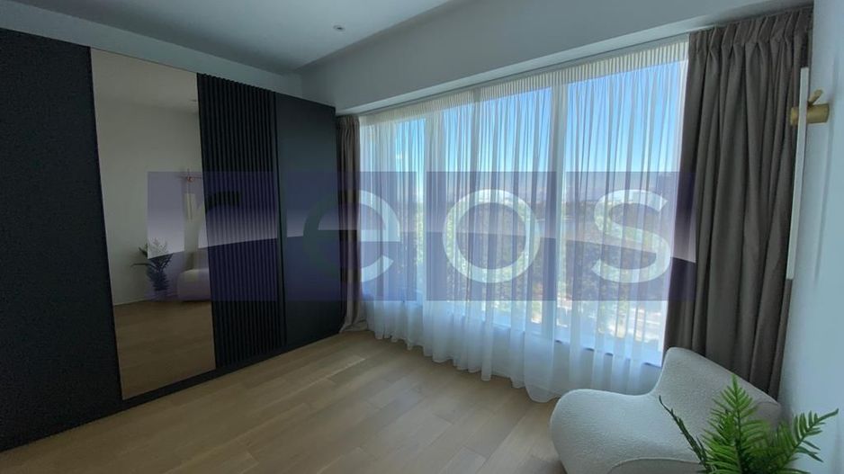 INCHIRIERE 3 CAMERE | ELIADE | MOBILAT - UTILAT | VEDERE LAC | PARCARE - Poză 7