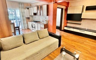 Apartament cu 2 camere, etaj intermediar, bloc nou, parcare, Buna Ziua - Poză 1
