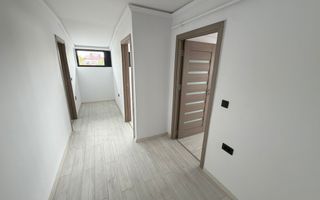 Apartament-Bloc Nou-Gradina Botanica-Etaj 3-Centrala-La Cheie-Liber - Poză 4