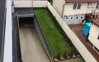 Apartament 3 camere, Calea Dumbravii, parcare subterana - Poză 4