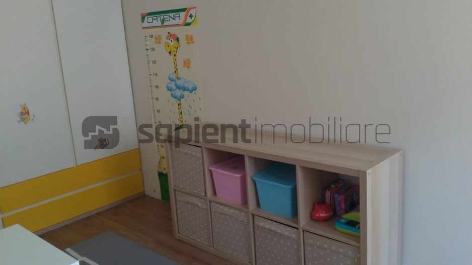APARTAMENT CENTRAL CU 3 CAMERE - Poză 4