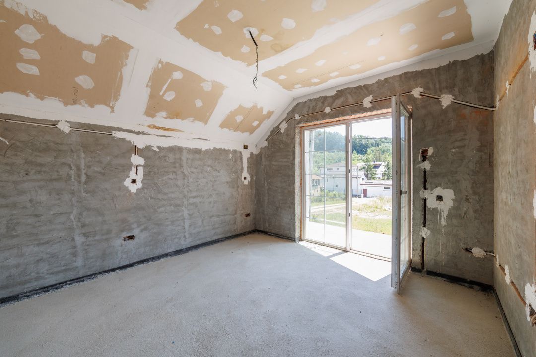 Casa deosebita in Bascov, Valea Ursului. AG - Poză 11