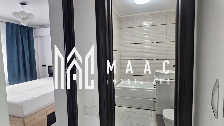 Apartament 4 camere decomandat | Central, Sibiu | 92 mp, 2 băi - Poză 18