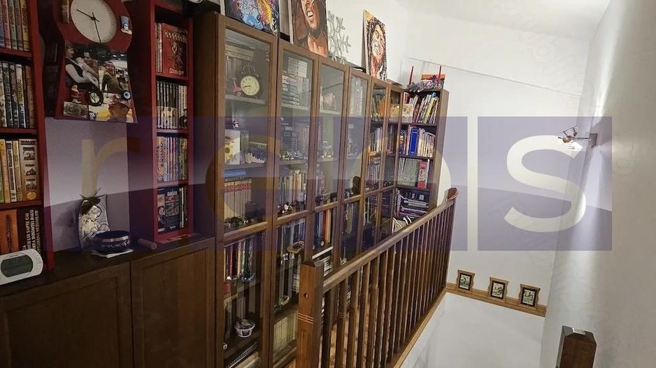 VANZARE DUPLEX 5 CAMERE DECOMANDAT- DRISTOR - Poză 4