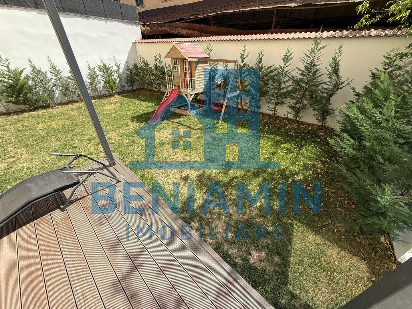 Apartament-Doua locuri de parcare la subteran-Boxa-Gradina 173mp-Wow - Poză 10