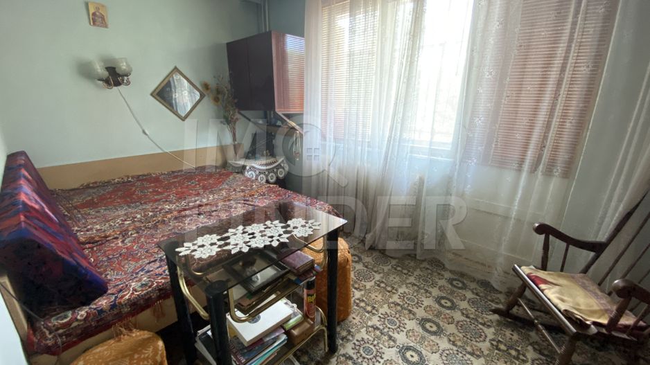 Vanzare 3 camere, Etaj 3 din 4, Balcon, Gheorgheni, Iulius Mall - Poză 6