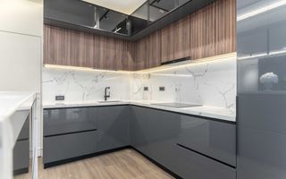 Avangarde by The Lake | Complet mobilat - Poză 6