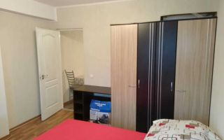 Garsonieră de închiriat zona Strada Bună Ziua - Poză 2