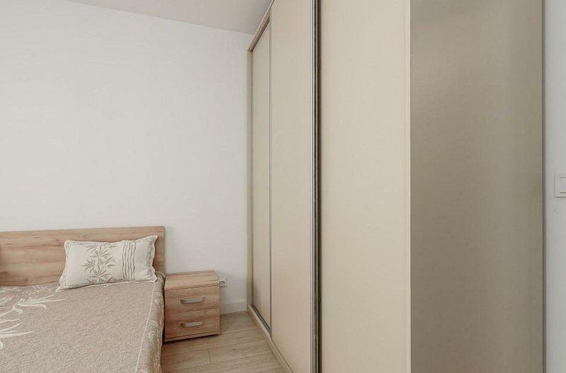 Apartament 3 cam parcare&terasa Nord City Bd. Pipera Porsche - Poză 10