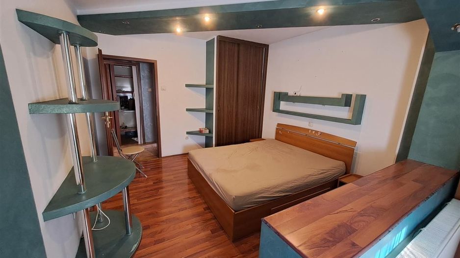 2 camere decomandat Gh Lazar centrala proprie - Poză 6