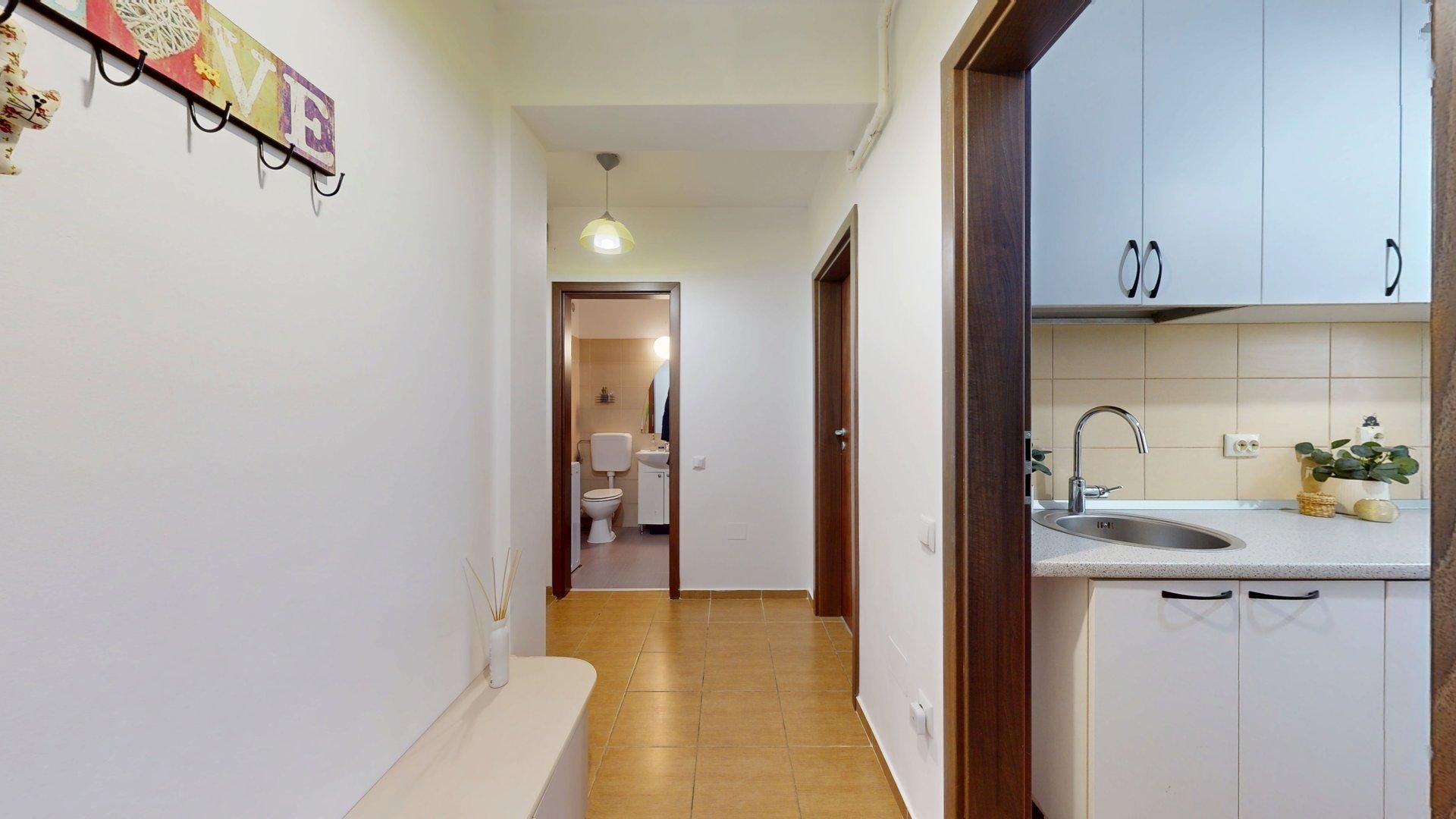 Apartament 2 camere Decomandat Dimitrie Leonida - Echinoctiului - Poză 9