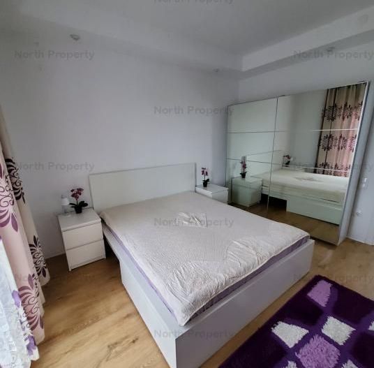 2 camere +parcare in Cosmopolis - Poză 5