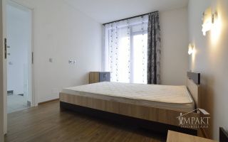 Casa cuplata cu 6 camere si curte in cartierul Intre lacuri. - Poză 10