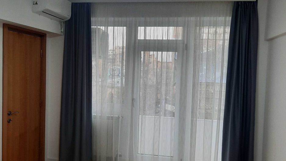 Ag BRASADAS închiriază ap 2 cam Et 3/9 50mp MAGHERU. - Poză 6