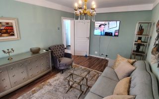 VANZARE 3 CAMERE DECOMANDAT - TINERETULUI - Poză 7