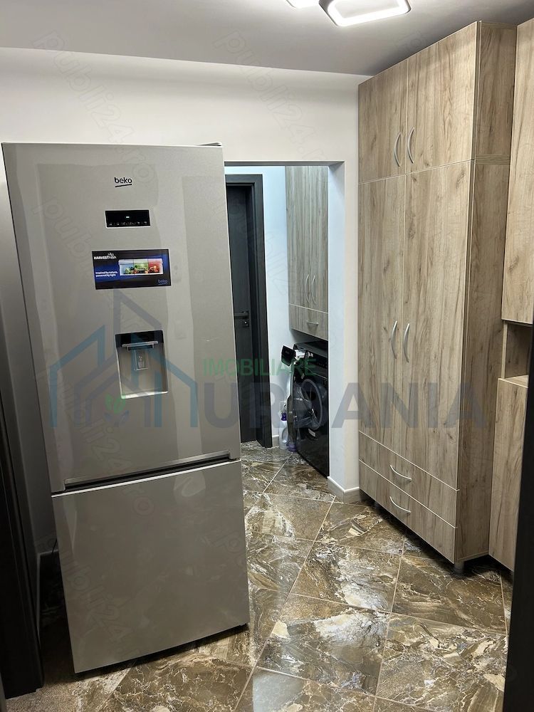 Apartament de vânzare cu 4 camere, decomandat, în Iași - Poză 8