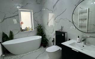 Duplex pe parter in Dumbravita - Poză 12